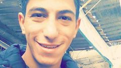 الاحتلال يقرر تسليم جثمان الشهيد الصالحي