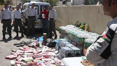برنامج "في البلد" يكشف.. معامل لغش البطاطا وماكينات لتزوير تواريخ المنتجات