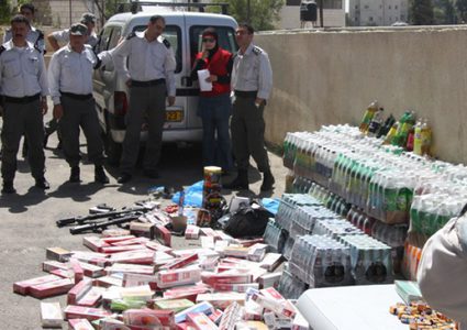 برنامج "في البلد" يكشف.. معامل لغش البطاطا وماكينات لتزوير تواريخ المنتجات