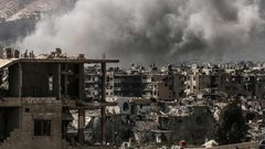 دمشق تحذر إسرائيل من" عواقب" ضربتها الأخيرة