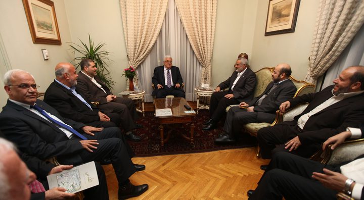 الجهاد الإسلامي: اجرينا لقاءات مع فتح وحماس وضامنون لأي اتفاق