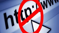 إرتفاع عدد المواقع المحجوبة في مصر إلى 424