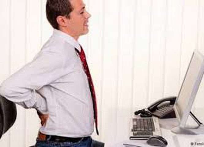 كيف تتخلص من آلام العظام لـ5 سنوات