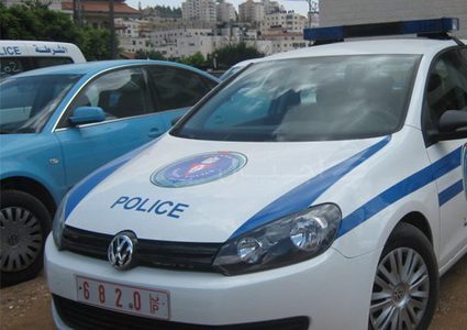 شرطة نابلس لـ"النجاح": الشاب المختطف تعرض للضرب ونقل للمستشفى