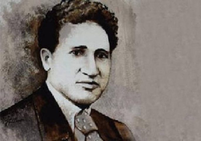 ذكرى رحيل السيد درويش