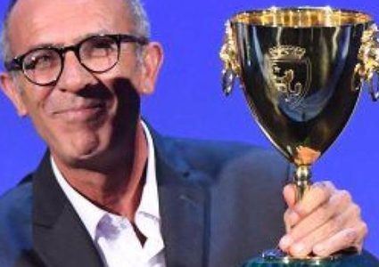 القضية الفلسطيني تحصد جائزة فينتسيا