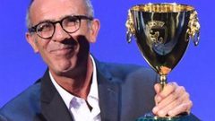 القضية الفلسطيني تحصد جائزة فينتسيا