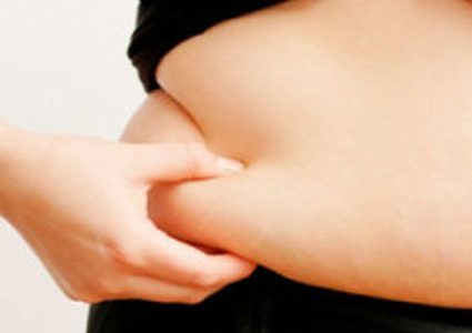 حاربي بروز البطن بهذا المشروب