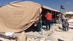 عساف: تجربة جب الذيب ستتكرر في موقعين أخرين