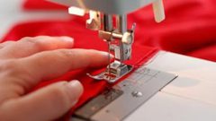 مطلوب شباب و بنات للخياطة