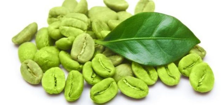 فوائد القهوة الخضراء