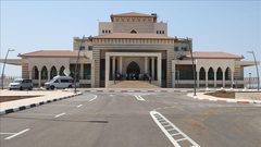 الثقافة تعقد اجتماعات لجان تأسيس المكتبة الوطنية