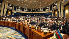 انطلاق القمة الإسلامية حول العلوم والتكنولوجيا