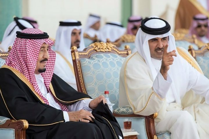 السعودية تقرّر "تعطيل" الحوار مع قطر