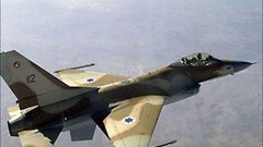 طيران الاحتلال ينفذ غارات وهمية جنوب لبنان