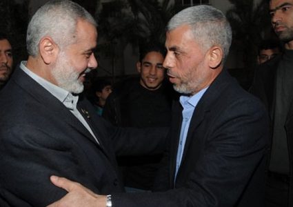 زيارة هنية لمصر... ملفات معلنة والمخفي أعظم