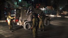 اعتقالات ومصادرة مركبات (محدث)