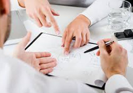 إدارة أعمال