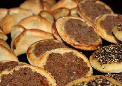 مطلوب عامل/ة لمحل معجنات