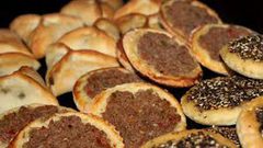 مطلوب عامل/ة لمحل معجنات