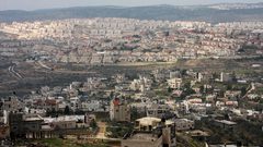 مجلس قروي نحالين يُرفع إلى بلدية