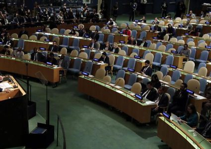 الشلالدة: انضمام إسرائيل لمجلس الأمن مكافأة لها وشرعنة للاحتلال