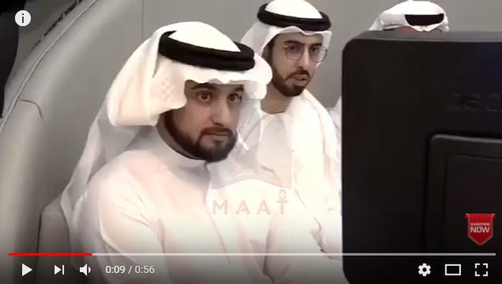 في الإمارات... عقد قران بـ"روبوت" ويشهده حاكم دبي