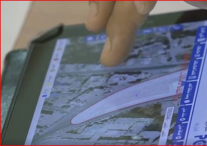 لأول مرة في فلسطين .. تعداد السكان لعام 2017 إلكترونياً