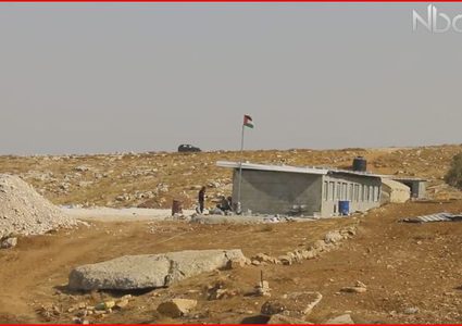 إعادة بناء مدرسة جب الذيب