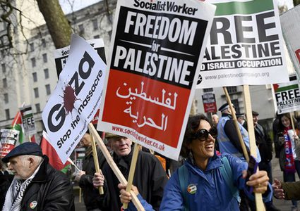 محلل لـ"النجاح ": صفعة على وجه نتنياهو خلال زيارته للارجنتين