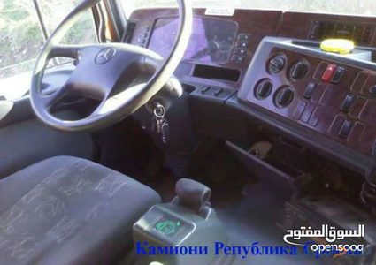 مطلوب سائق شحن