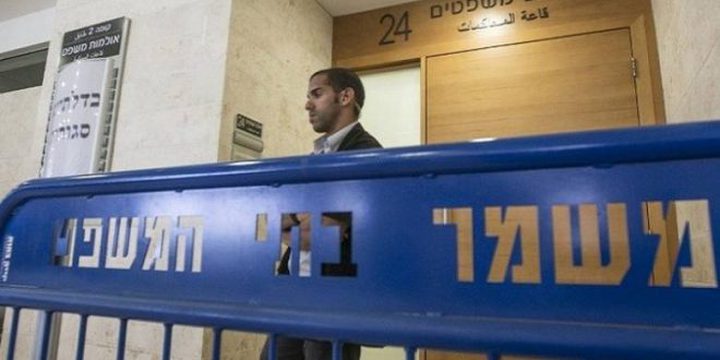 محكمة الاحتلال تنظر  بقضية الأسير هشام حرارة غدًا