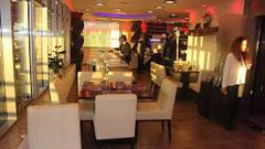 مطلوب موظف أرجيل +موظف نظافة