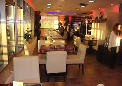 مطلوب موظف أرجيل +موظف نظافة