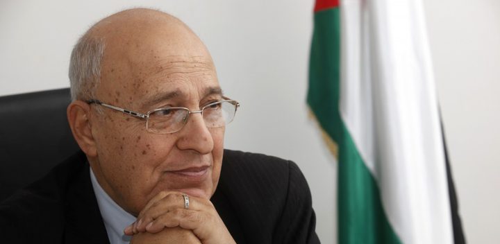 بعد مرور 24 عامًا على اوسلو ...شعث لـ" النجاح": إسرائيل لا تريد حلًا نهائيًا لقضيتنا