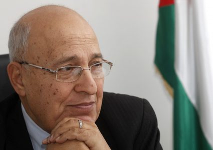 بعد مرور 24 عامًا على اوسلو ...شعث لـ" النجاح": إسرائيل لا تريد حلًا نهائيًا لقضيتنا