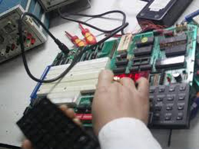 هندسة كهربائية