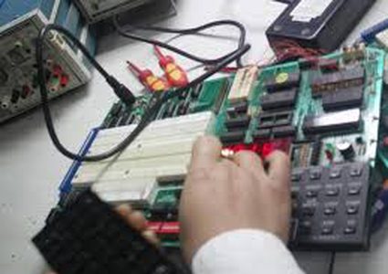 هندسة كهربائية