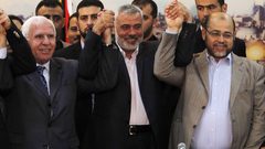 المصالحة.. قاب قوسين أو "أبعد"!
