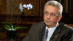 البرغوثي لـ"النجاح الإخباري": إسرائيل تطلق الرصاص على قدميها