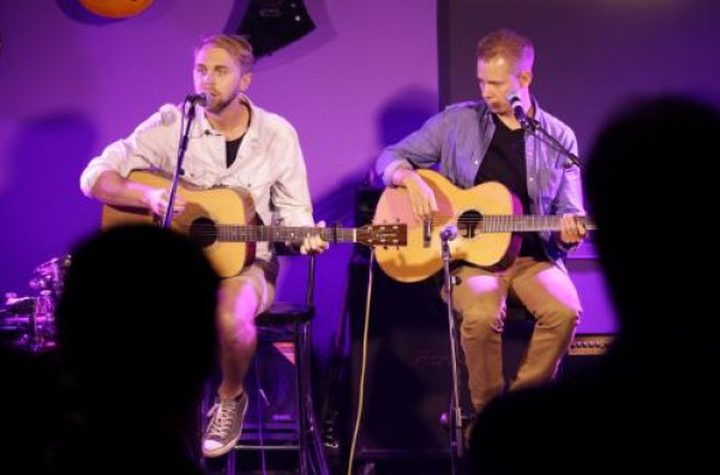 بدء التحضيرات لإطلاق مهرجان دندنات للموسيقى والرقص في مدينة بيت لحم