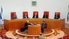 قرار بالغاء سحب هويات نواب مقدسيين
