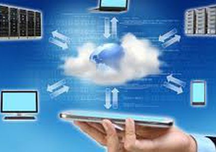 تكنولوجيا معلومات