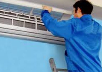 مطلوب فني تكييف