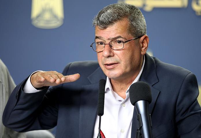 قراقع لـ"النجاح الاخباري": مطالب الأسرى لم تنفذ بعد