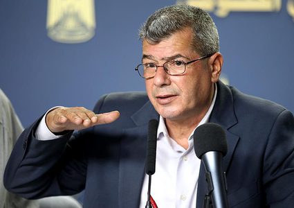 قراقع لـ"النجاح الاخباري": مطالب الأسرى لم تنفذ بعد