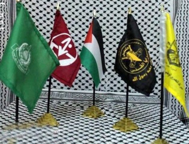 لبنان: الفصائل تؤكد على تعزيز العمل المشترك