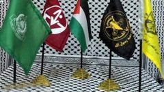 لبنان: الفصائل تؤكد على تعزيز العمل المشترك