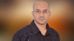 الاحتلال ينهى عزل الأسير ثابت مرداوي