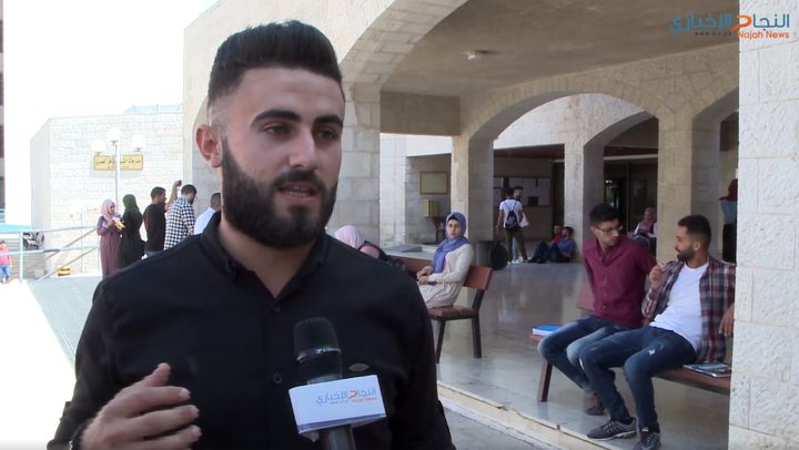 آراء البعض عن انتقادات الناس حول إعصار إرما